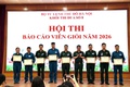 Phường Phú Thượng ghi dấu ấn nổi bật tại Hội thi Báo cáo viên giỏi lực lượng vũ trang Thủ đô 2026