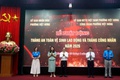 Phường Việt Hưng phát động Tháng hành động về An toàn vệ sinh lao động và Tháng Công nhân năm 2026