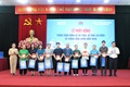Long Biên quyết tâm xây dựng môi trường lao động an toàn, hiện đại, thích ứng, bền vững trong kỷ nguyên số