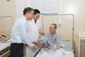 Hà Nội triển khai nhiều chương trình thích ứng với già hóa dân số