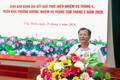 Đẩy mạnh chuyển đổi số, vận hành hiệu quả mô hình “4 trục thông suốt”, xã Ứng Thiên quyết tâm hoàn thành toàn diện nhiệm vụ tháng 5 và quý II-2026