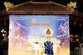 Dịp nghỉ lễ sôi động với âm nhạc cộng đồng bên hồ Hoàn Kiếm