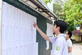 Hà Nội công bố số lượng học sinh đăng ký vào lớp 10 của từng trường THPT