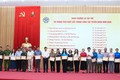Phường Yên Sở tổ chức Hội nghị tổng kết công tác tuyển chọn, gọi công dân nhập ngũ và thực hiện nghĩa vụ tham gia Công an nhân dân năm 2026; triển khai phương hướng, nhiệm vụ năm 2027.
