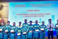 Phường Ngọc Hà phát động Tháng hành động về an toàn lao động năm 2026
