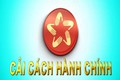 THÔNG BÁO: Công khai danh mục thủ tục hành chính bị bãi bỏ lĩnh vực Quản lý công sản thuộc thẩm quyền giải quyết của UBND xã