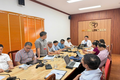 Phường Long Biên triển khai Chương trình hành động xử lý ô nhiễm môi trường giai đoạn 2026–2030 và các năm tiếp theo