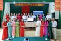 Xuân Mai triển khai kế hoạch thực hiện công tác bình đẳng giới và vì sự tiến bộ của phụ nữ năm 2026