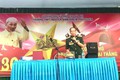 Ký ức người lính – từ chiến trường lịch sử đến hành trình truyền lửa hôm nay