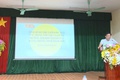 Phúc Thọ: Bồi dưỡng nghiệp vụ công tác Hội Cựu chiến binh năm 2026