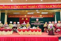 ĐẠI HỘI ĐẠI BIỂU THÀNH VIÊN QTDND TRẠCH MỸ LỘC NHIỆM KỲ 2026–2031