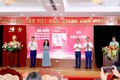 Phường Hai Bà Trưng ra mắt ấn phẩm điện tử Thông tin nội bộ và khai mạc hội thi Báo cáo viên, Tuyên truyền viên giỏi năm 2026.