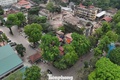 Tháo dỡ 'tổ hợp từng là khu vui chơi Zone 9' để mở rộng Nhà tang lễ quốc gia