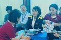 UBND phường Tương Mai tổ chức tuyên truyền Nghị định số 68/2026/NĐ-CP và Thông tư số 18/TT-BTC cho các hộ kinh doanh, cá nhân kinh doanh trên địa bàn Phường