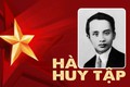 Kỷ niệm 120 năm Ngày sinh đồng chí Hà Huy Tập (24/4/1906 - 24/4/2026)