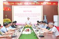 UBND xã Vân Đình tổ chức hội nghị xét duyệt hồ sơ đề nghị hưởng chế độ thương binh và trợ cấp theo Quyết định 62/2011/QĐ-TTg