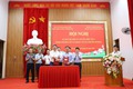Lễ ký kết hợp tác, hỗ trợ chuyên môn y tế giữa Trạm Y tế xã Chương Dương và Bệnh viện Đa khoa Thường Tín
