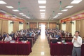 Xã Thường Tín nâng cao kỹ năng thương mại, điện tử cho các hộ sản xuất làng nghề truyền thống