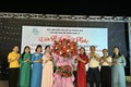 GIAI ĐIỆU QUÊ HƯƠNG- SÁNG MÃI NIỀM TIN: Lan toả khí thế tháng Tư lịch sử tại xã Trung Giã