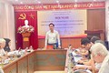 PHƯỜNG LÁNG: TỔ CHỨC HỘI NGHỊ GIAO BAN BÍ THƯ CHI BỘ THÁNG 4 NĂM 2026