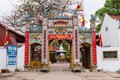 LỄ HỘI ĐỀN RÕM (XÃ TRUNG GIÃ)
