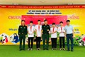 LAN TỎA VIỆC TỐT – HỌC SINH NHẶT ĐƯỢC CỦA RƠI TRẢ LẠI NGƯỜI MẤT