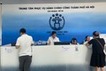 Hà Nội công bố 131 Điểm Hỗ trợ dịch vụ công số: Đẩy mạnh cải cách hành chính, nâng cao chất lượng phục vụ người dân và doanh nghiệp
