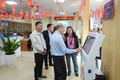 Đảng uỷ xã Đan Phượng giao ban Ban chỉ đạo Nghị quyết số 57 của Bộ chính trị đánh giá nhiệm vụ quý I năm 2026.