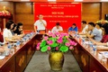 Phường Tây Tựu chỉ đạo tập trung giải quyết các kiến nghị của Nhân dân
