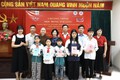 CHƯƠNG TRÌNH HỌC BỔNG “TUỆ GIÁC” – LAN TỎA YÊU THƯƠNG, TIẾP SỨC ĐẾN TRƯỜNG