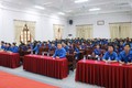 Lớp bồi dưỡng nghiệp vụ công tác Đoàn và phong trào thanh thiếu nhi năm 2026