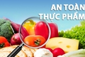 Công khai số điện thoại đường dây nóng tiếp nhận phản ánh về an toàn thực phẩm