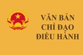 UBND Phường Tương Mai ban hành Kế hoạch Tuyên truyền, truyền thông dự thảo Luật Thủ đô (sửa đổi); tuyên truyền, phổ biến Luật Thủ đô (sửa đổi) sau khi được Quốc hội thông qua và các văn bản hướng dẫn thi hành