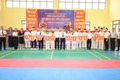 TỔ CHỨC GIẢI KARATE CỔ ĐÔ MỞ RỘNG LẦN THỨ I NĂM 2026