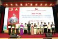 Phường Hà Đông khen thưởng 132 tập thể, cá nhân trong công tác tuyển chọn, gọi công dân nhập ngũ năm 2026