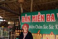Khát vọng vươn lên làm giàu của người dân Ba Vì dưới chân núi Tản