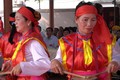Trung Giã: Khai hội đền Rõm, lan tỏa những giá trị văn hóa dân gian