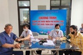 KHÁM SỨC KHỎE MIỄN PHÍ CHO NGƯỜI CAO TUỔI TẠI ĐIỂM Y TẾ TIỀN PHONG