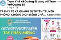 Quảng Bị tổ chức đợt cao điểm vệ sinh môi trường, khử khuẩn phòng chống bệnh tay chân miệng