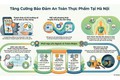 Tăng cường tuyên truyền an toàn thực phẩm: Nâng cao nhận thức, bảo vệ sức khỏe cộng đồng