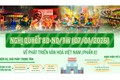 Toàn Văn Chương trình hành động số 08-CTr/TU của Ban thường vụ Thành ủy Hà Nội thực hiện Nghị quyết số 80-NQ/TW, ngày 07/01/2026 của Bộ Chính trị về phát triển văn hóa Việt Nam.