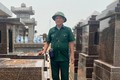 Người “mở đường” việc khó ở thôn Đông Thai, xã Hồng Vân