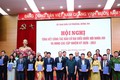 Đống Đa hoàn thành xuất sắc công tác bầu cử