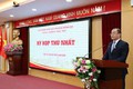 Phường Đống Đa kiện toàn bộ máy chính quyền nhiệm kỳ 2026-2031