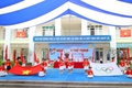 Sôi nổi ngày hội thể thao năm học 2025–2026 tại Trường Mầm non Thanh Mỹ