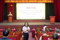 Tập huấn công tác phòng chống bệnh dại và các giải pháp phòng bệnh