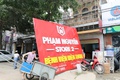 Gia đình anh Phạm Quang Nguyên tự nguyện bàn giao mặt bằng quốc lộ 6