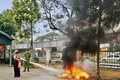 ĐẢM BẢO PCCC MÙA NẮNG NÓNG