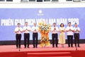 Gần 350 người lao động phường Kiến Hưng tham gia Phiên giao dịch việc làm năm 2026