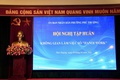 Phường Phú Thượng đẩy mạnh ứng dụng HanoiWork trong chuyển đổi số, nâng cao hiệu quả điều hành